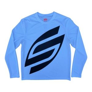 Selkirk Performance Long Sleeve Shirt, Men’s Large